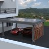 8a448a2e-bafb-413e-b100-e3f928b02759 Copertina pentru 2 mașini