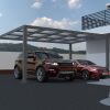 a18fbd5c-233e-439d-b008-5884001d2f7b Copertina pentru 2 mașini